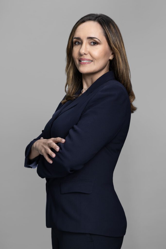 Desiree A. Fernández — Abogada Asociada Senior, Cáceres Torres