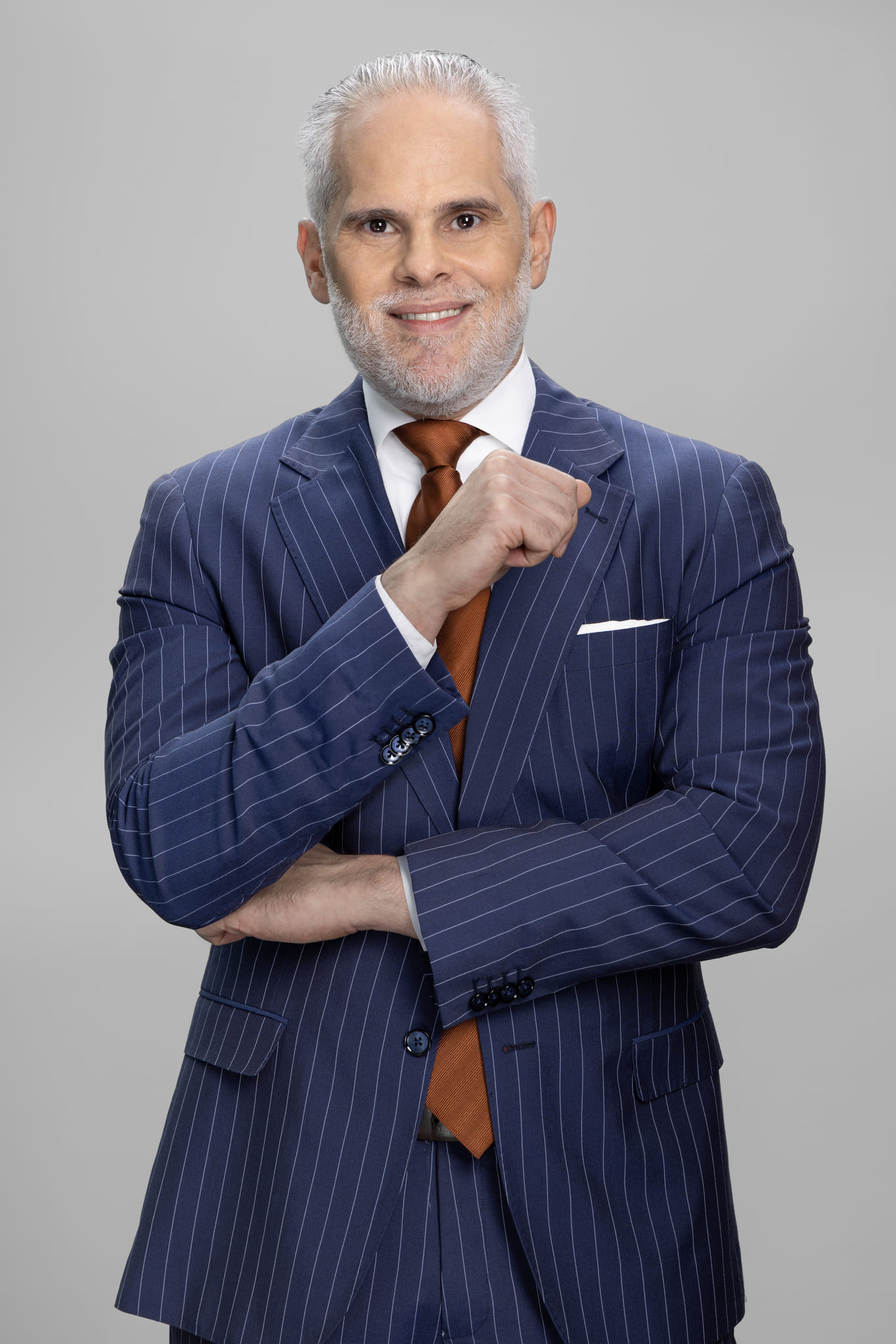 Juan Manuel Cáceres — Socio Fundador, Cáceres Torres